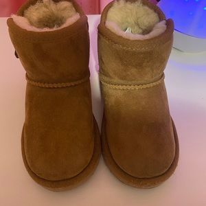 Toddler Ugg